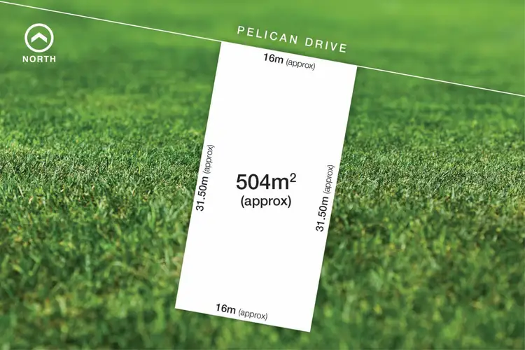 Lot 311/10 Pelican Drive, Winter Valley VIC 3358