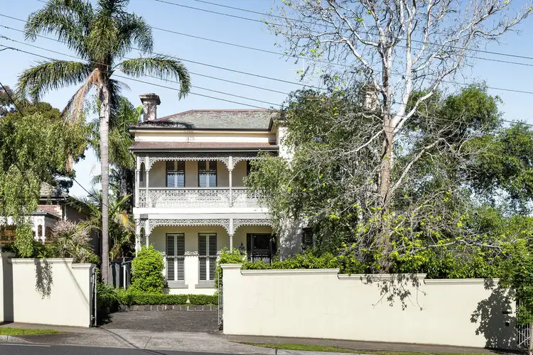 Main view of Homely house listing, 47 Auburn Road, Hawthorn VIC 3122