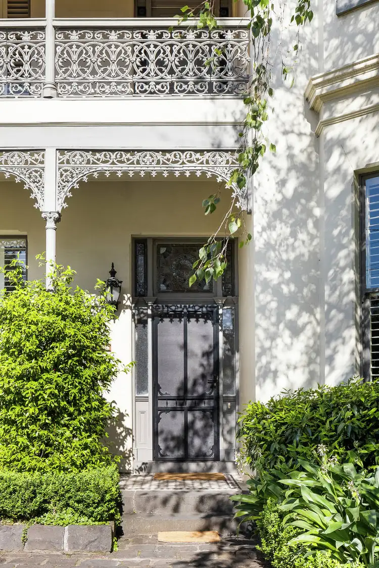 Second view of Homely house listing, 47 Auburn Road, Hawthorn VIC 3122