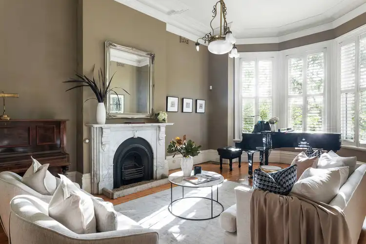 Third view of Homely house listing, 47 Auburn Road, Hawthorn VIC 3122