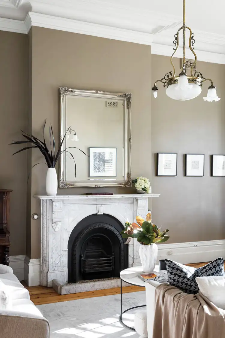 Fourth view of Homely house listing, 47 Auburn Road, Hawthorn VIC 3122