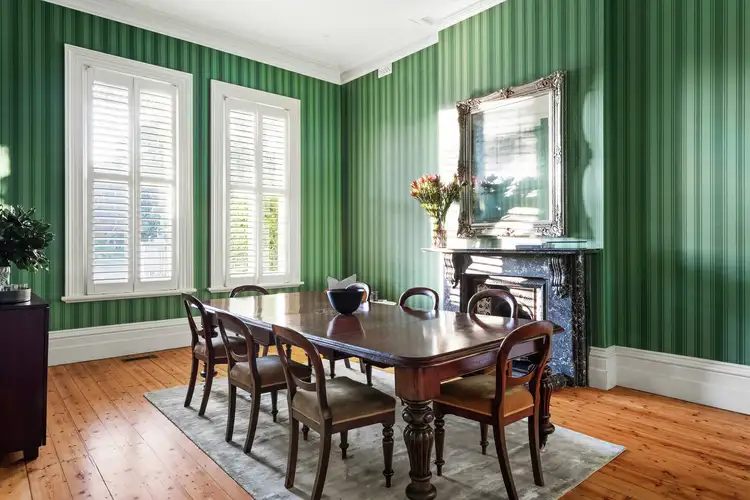 Fifth view of Homely house listing, 47 Auburn Road, Hawthorn VIC 3122