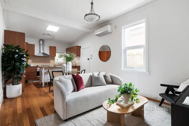 Fourth view of Homely house listing, 108 Beavers Road, Northcote VIC 3070