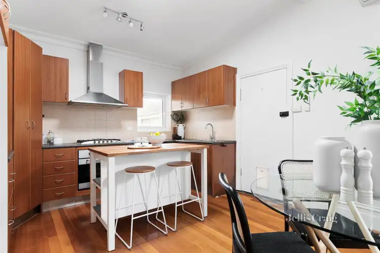 Fifth view of Homely house listing, 108 Beavers Road, Northcote VIC 3070