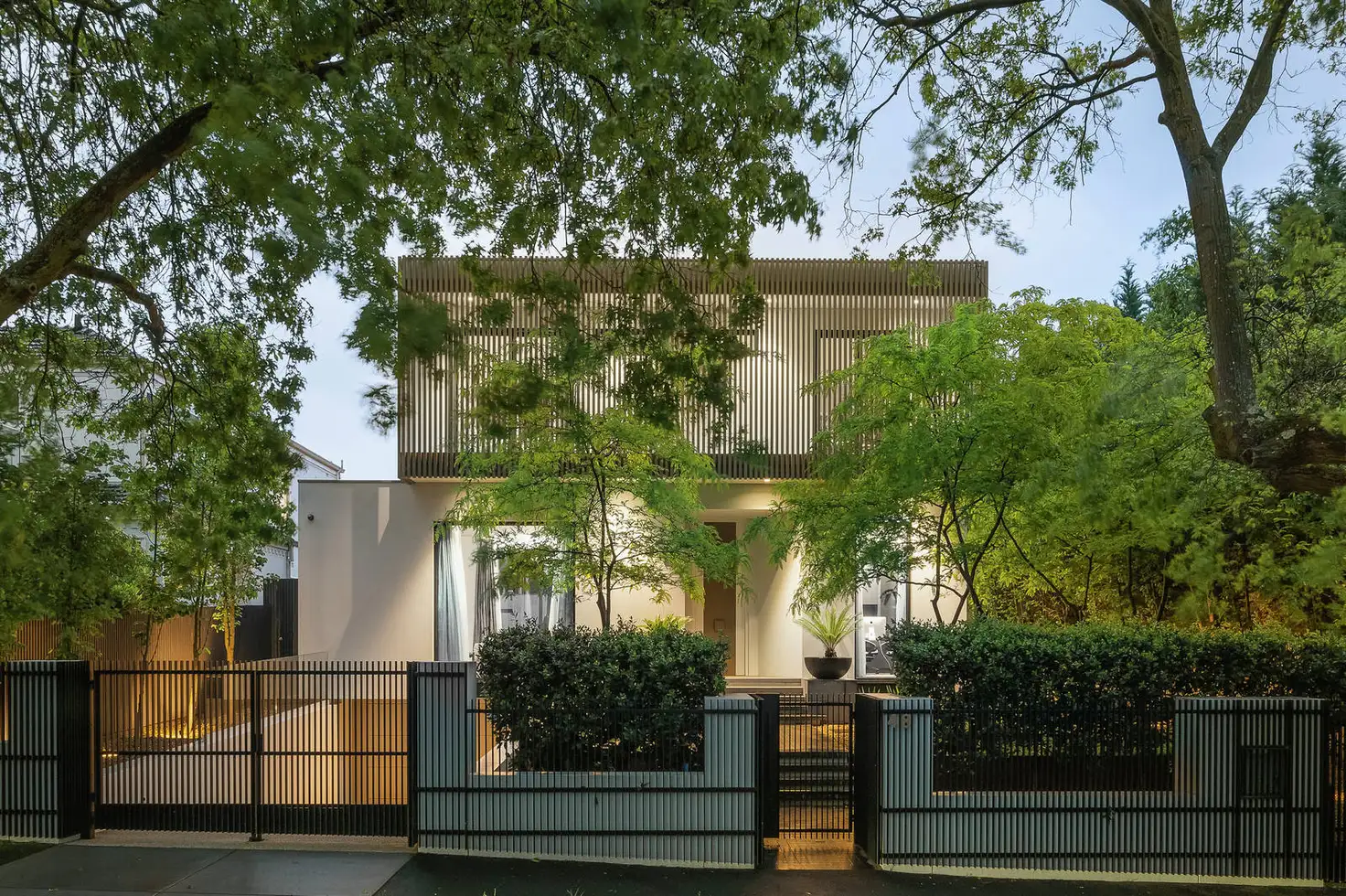 Main view of Homely house listing, 48 Monomeath Avenue, Canterbury VIC 3126