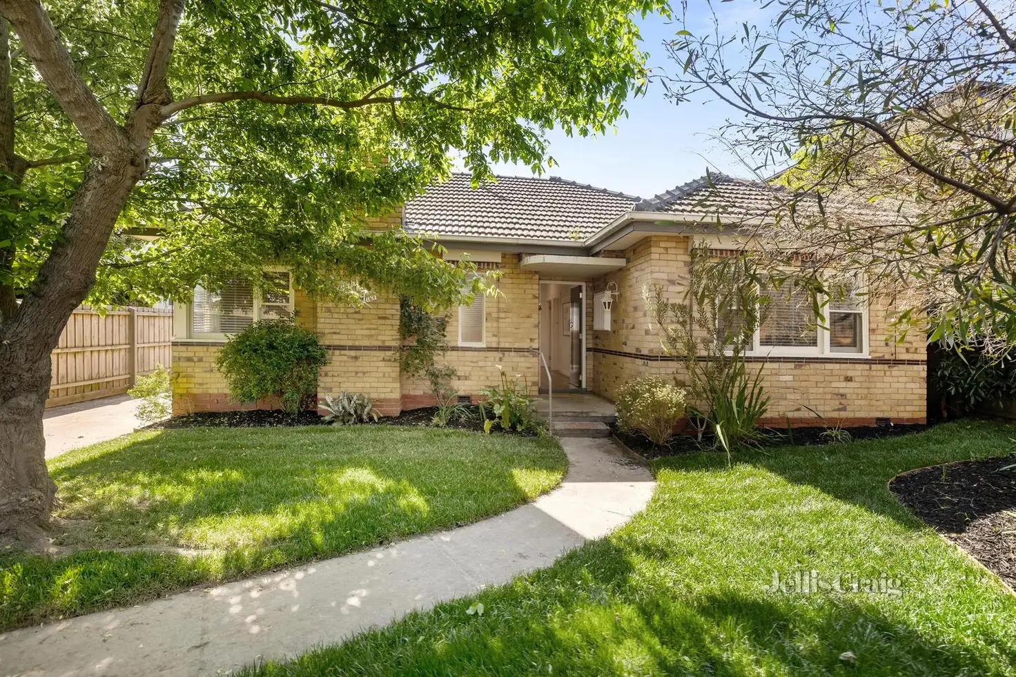 Main view of Homely house listing, 62 Railway Crescent, Bentleigh VIC 3204