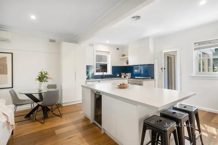Third view of Homely house listing, 62 Railway Crescent, Bentleigh VIC 3204