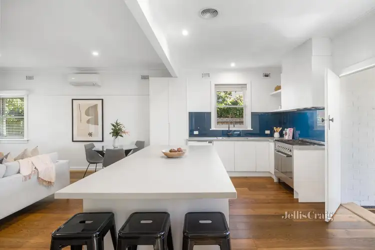 Fourth view of Homely house listing, 62 Railway Crescent, Bentleigh VIC 3204