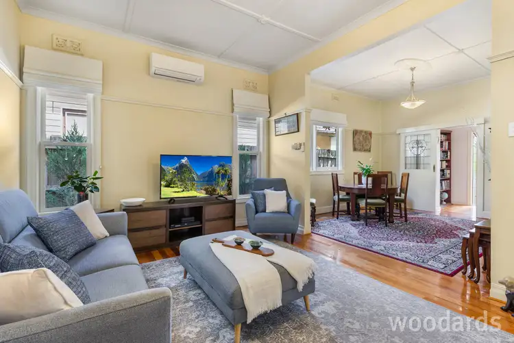 Fourth view of Homely house listing, 18 Lees Street, Mckinnon VIC 3204