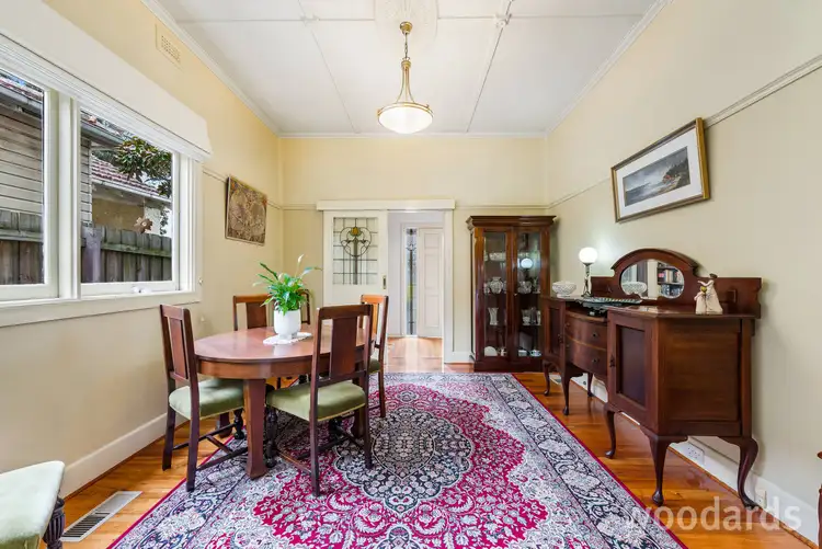 Fifth view of Homely house listing, 18 Lees Street, Mckinnon VIC 3204