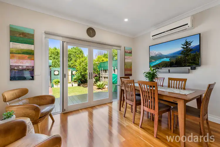 Sixth view of Homely house listing, 18 Lees Street, Mckinnon VIC 3204