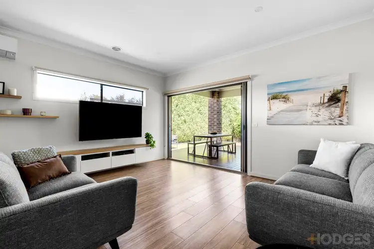 Fifth view of Homely house listing, 22 Alcandre Street, Ocean Grove VIC 3226