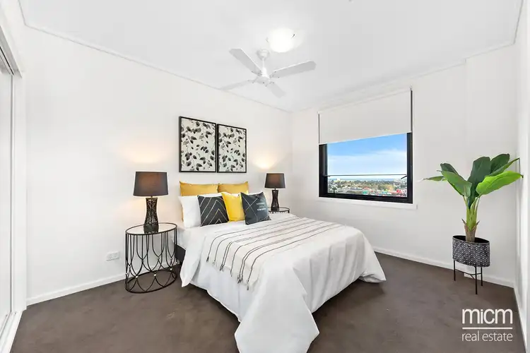 Fifth view of Homely apartment listing, 138/99 Whiteman Street, Southbank VIC 3006