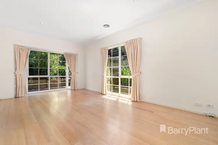 Second view of Homely unit listing, 54A Alma Street, Lower Plenty VIC 3093