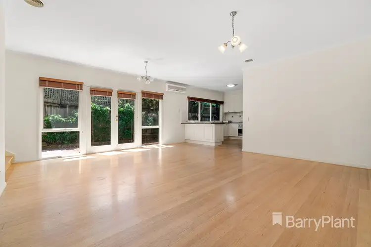 Third view of Homely unit listing, 54A Alma Street, Lower Plenty VIC 3093