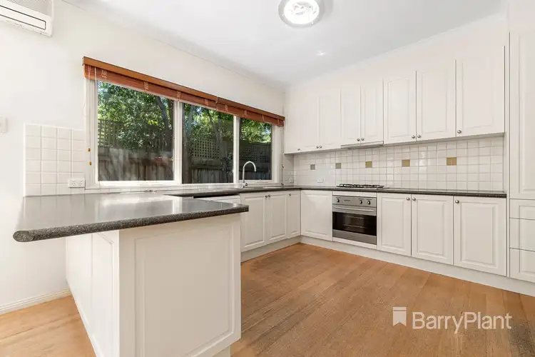 Fourth view of Homely unit listing, 54A Alma Street, Lower Plenty VIC 3093