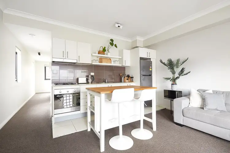 Fourth view of Homely apartment listing, 30/20-34 Wyndham Street, Alexandria NSW 2015
