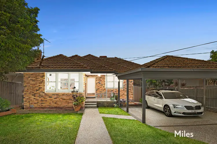 172 Bellevue Avenue, Rosanna VIC 3084