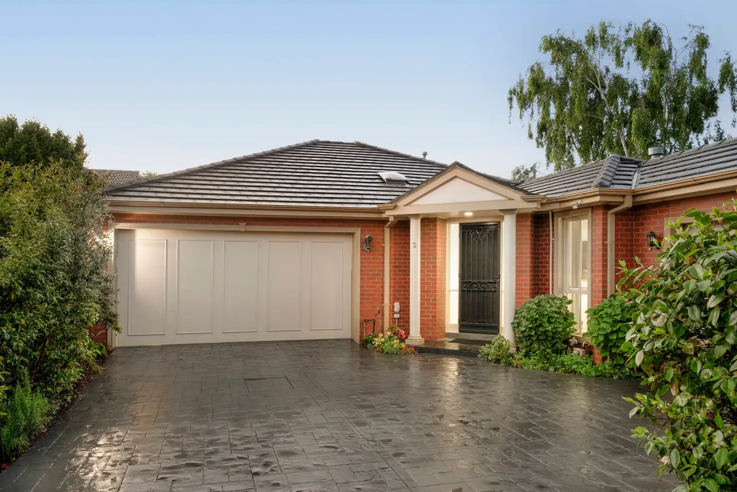 Main view of Homely unit listing, 3/47 Weir Street, Balwyn VIC 3103