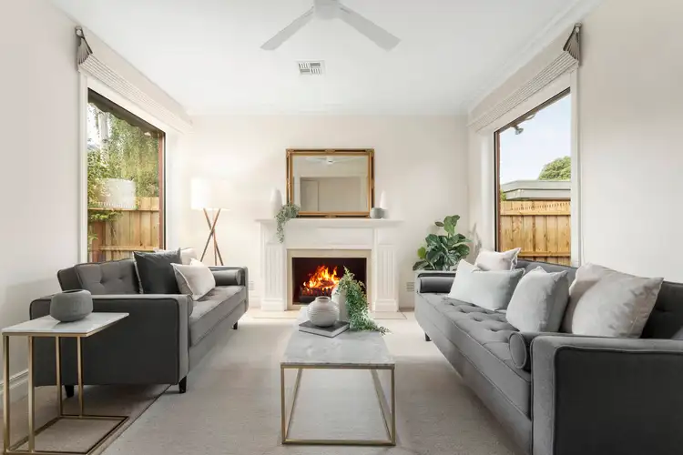 Second view of Homely unit listing, 3/47 Weir Street, Balwyn VIC 3103