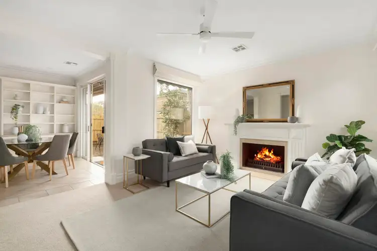 Fourth view of Homely unit listing, 3/47 Weir Street, Balwyn VIC 3103