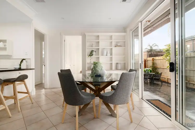 Fifth view of Homely unit listing, 3/47 Weir Street, Balwyn VIC 3103