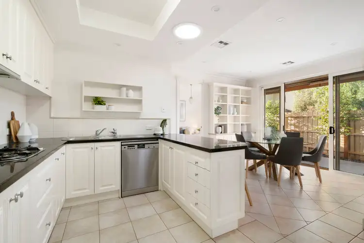 Sixth view of Homely unit listing, 3/47 Weir Street, Balwyn VIC 3103