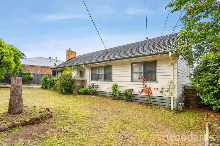 Second view of Homely house listing, 67 Belmont Road West, Croydon South VIC 3136