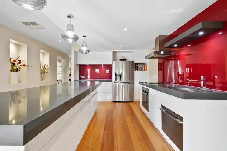 Fifth view of Homely house listing, 2/101a Botanic Drive, Ballarat North VIC 3350