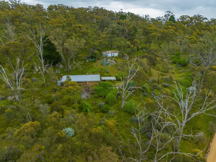 Second view of Homely rural property listing, 382 Specimen Gully Road, Faraday VIC 3451