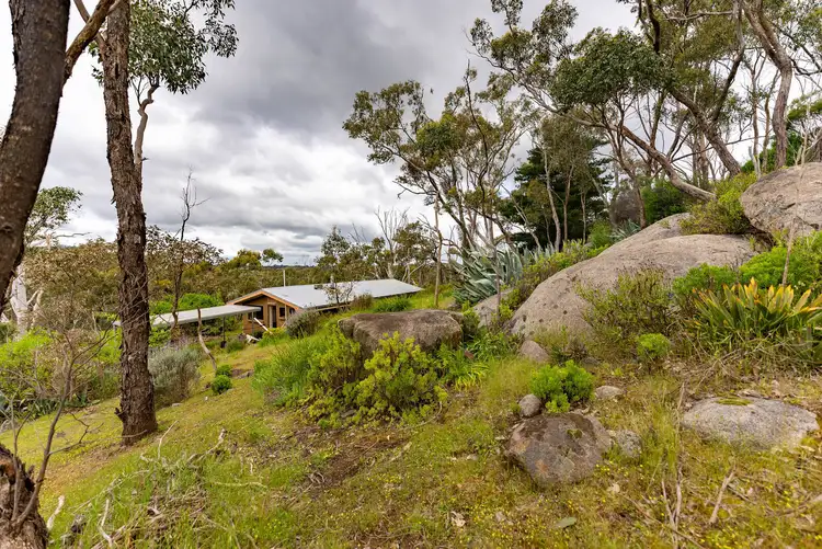 Third view of Homely rural property listing, 382 Specimen Gully Road, Faraday VIC 3451