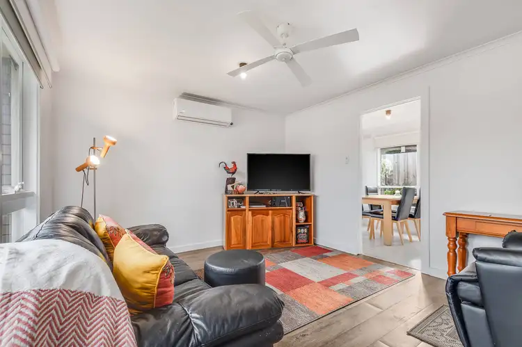 Second view of Homely house listing, 7 Tamarind Crescent, Werribee VIC 3030