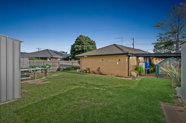 Sixth view of Homely house listing, 7 Tamarind Crescent, Werribee VIC 3030