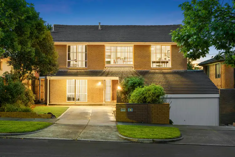 95 Belford Road, Kew East VIC 3102