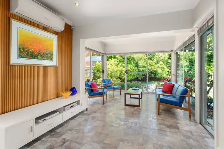 Second view of Homely house listing, 8 Marsham Road, Mount Waverley VIC 3149