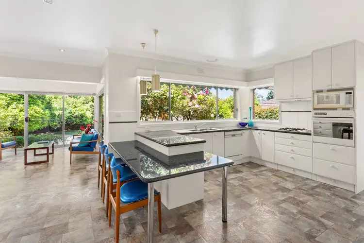 Third view of Homely house listing, 8 Marsham Road, Mount Waverley VIC 3149