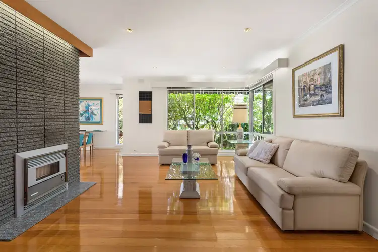 Fourth view of Homely house listing, 8 Marsham Road, Mount Waverley VIC 3149