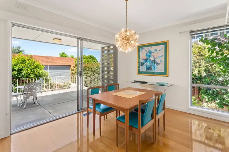 Fifth view of Homely house listing, 8 Marsham Road, Mount Waverley VIC 3149