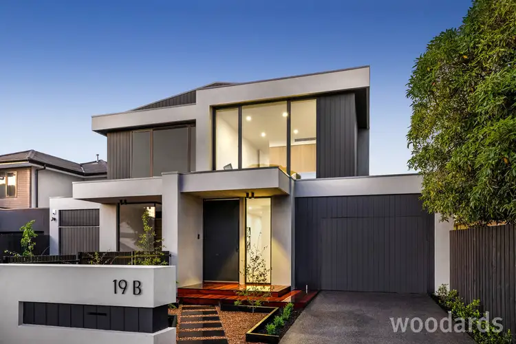 19b Vunabere Avenue, Bentleigh VIC 3204