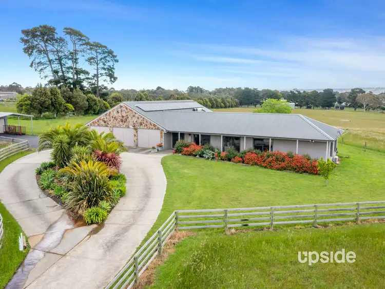 Second view of Homely rural property listing, 82 Grant Road, Somerville VIC 3912