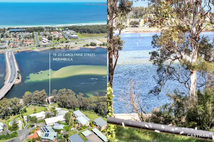 Main view of Homely house listing, 19-23 Carolynne Street, Merimbula NSW 2548