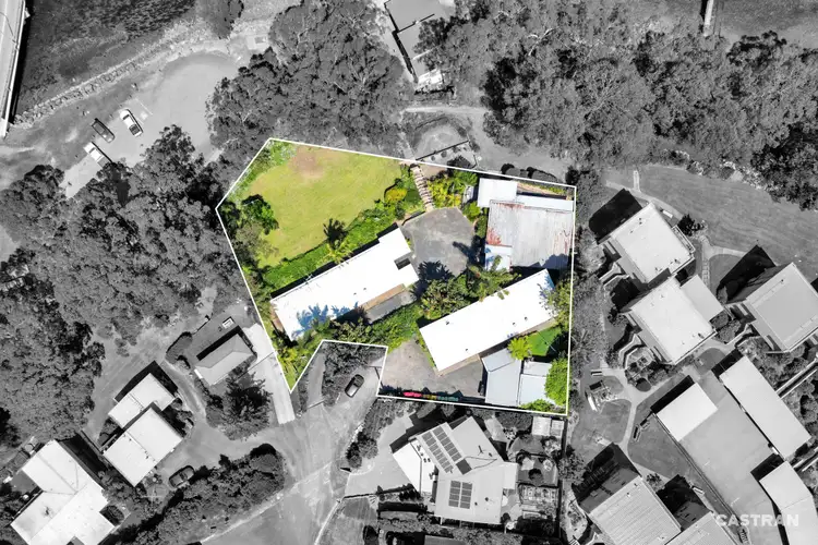 Second view of Homely house listing, 19-23 Carolynne Street, Merimbula NSW 2548