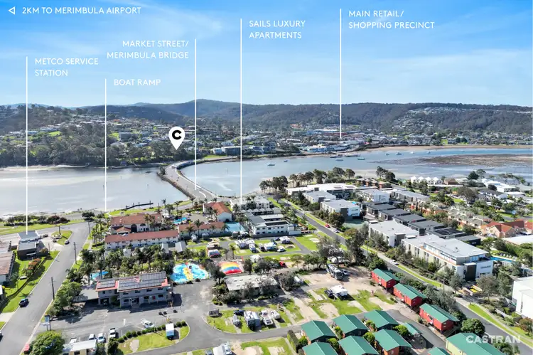 Fourth view of Homely house listing, 19-23 Carolynne Street, Merimbula NSW 2548
