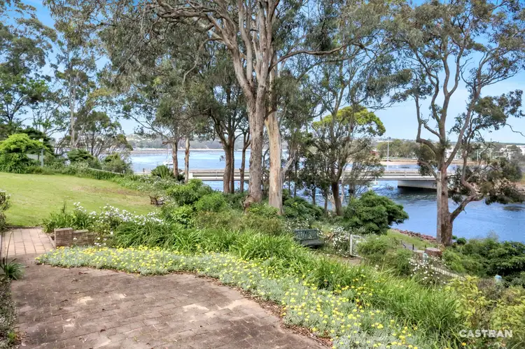 Sixth view of Homely house listing, 19-23 Carolynne Street, Merimbula NSW 2548