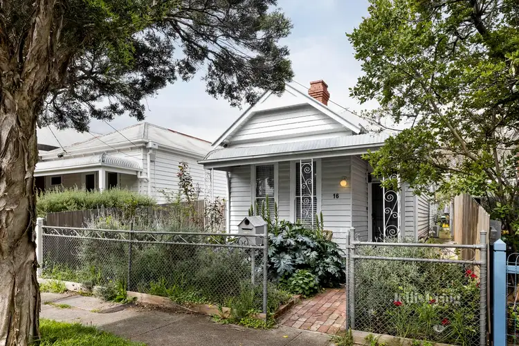16 Jackson Street, Northcote VIC 3070