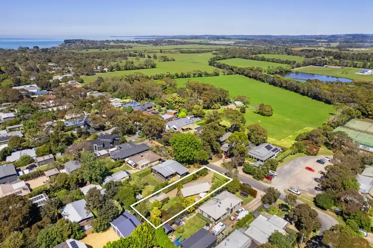 5 Bruce Street, Balnarring VIC 3926