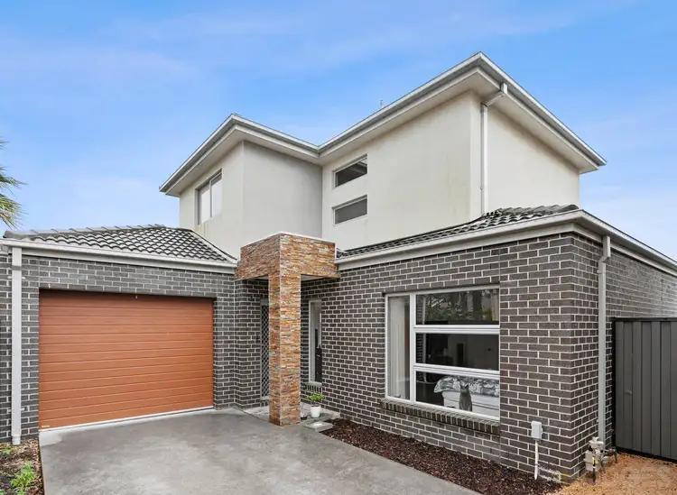 3/9 Duchess Court, Point Cook VIC 3030