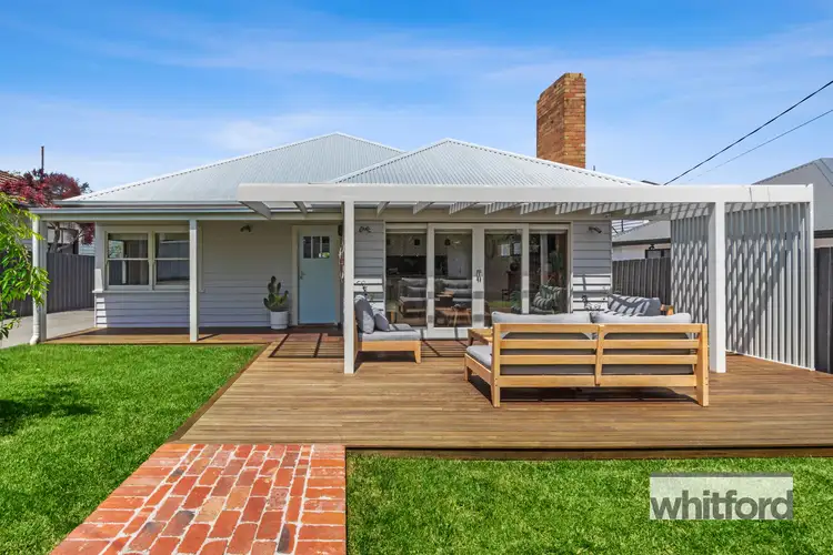 18 Spring Street, Belmont VIC 3216