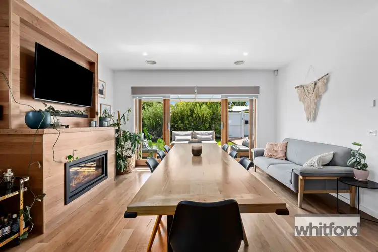 Fourth view of Homely house listing, 18 Spring Street, Belmont VIC 3216