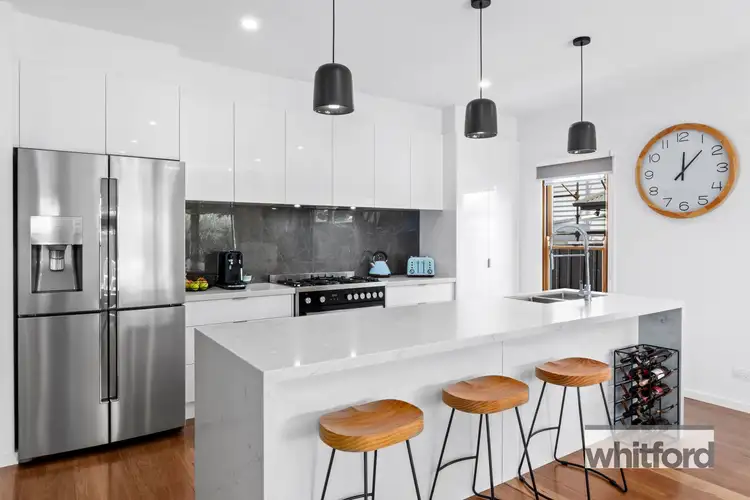 Fifth view of Homely house listing, 18 Spring Street, Belmont VIC 3216